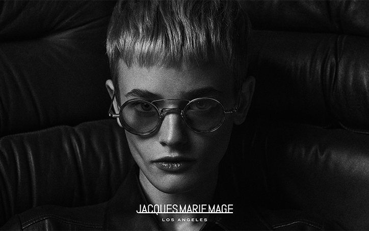 JACQUESMARIEMAGE（ジャックマリーマージュ）